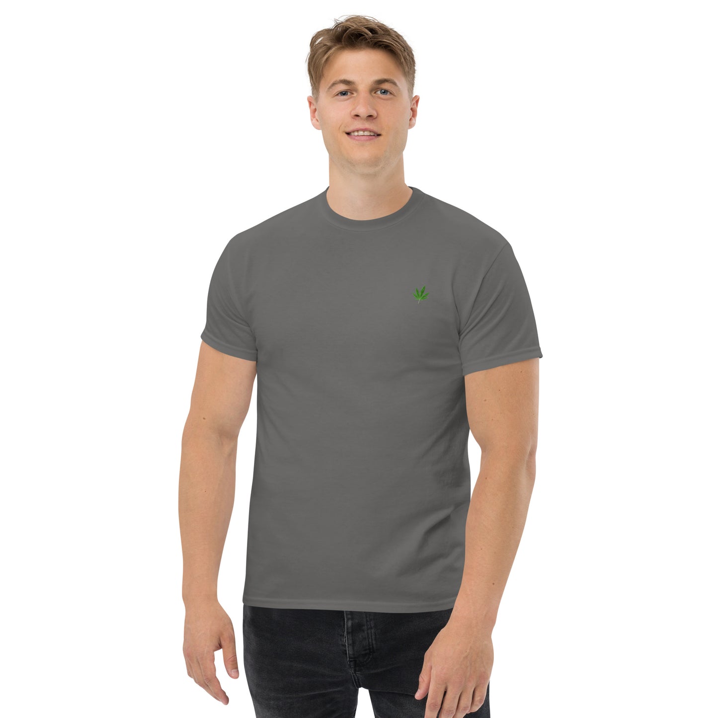 Cannabis T- Shirt